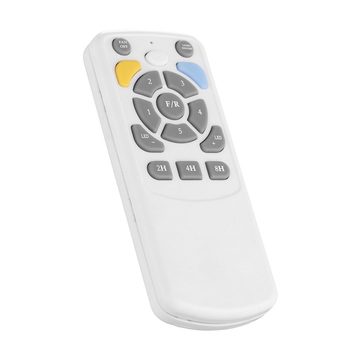 EG/35006 | EGLO CIRALI LED CEILING FAN WITH REMOTE