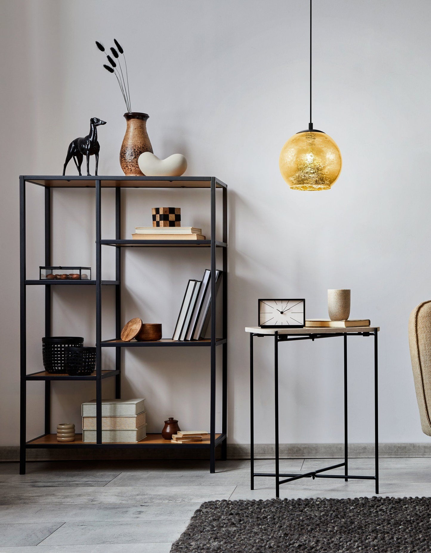 EG/98523 | EGLO ALBARACCIN PENDANT LIGHT