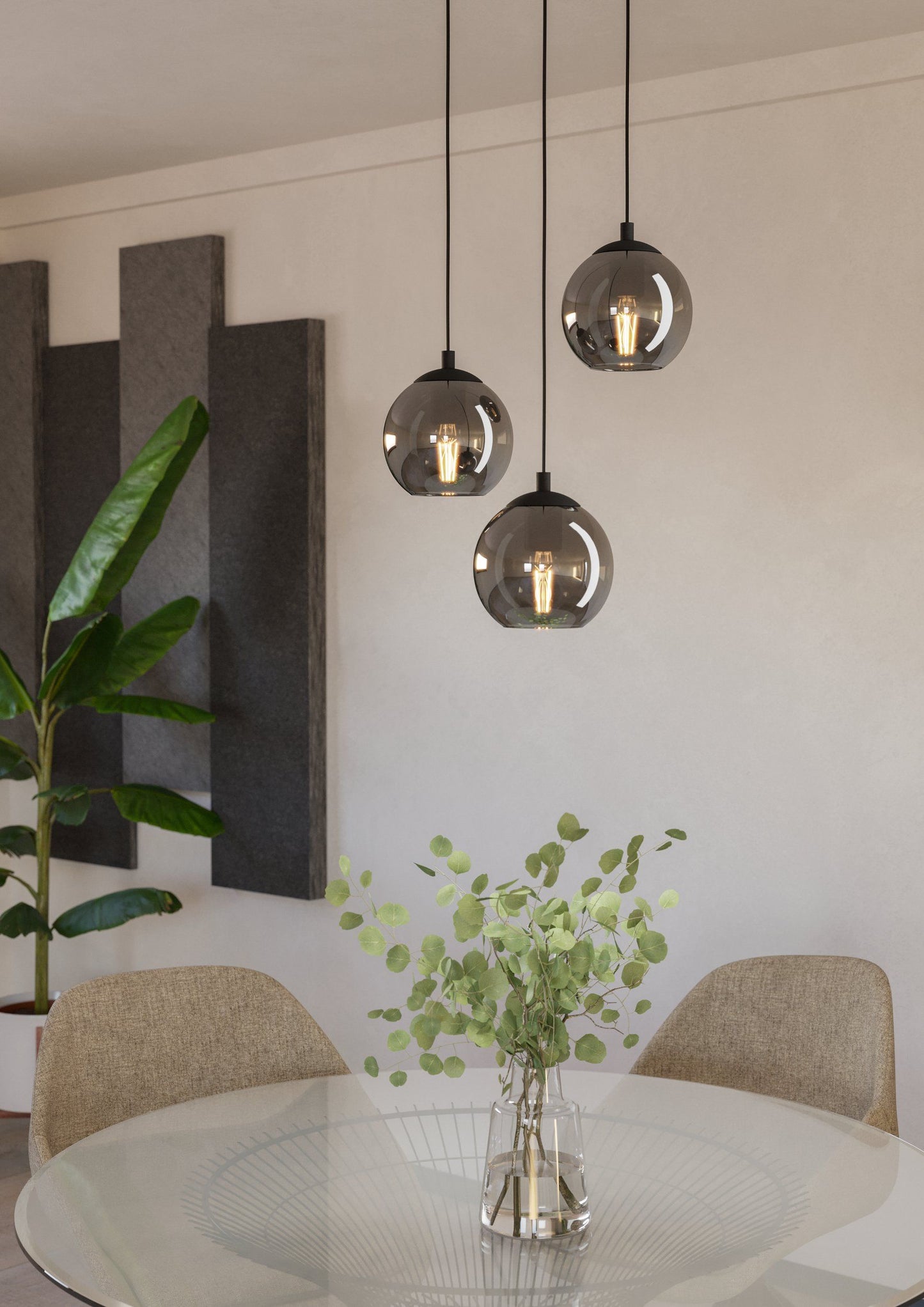 EG/98653 | EGLO ARISCANI PENDANT LIGHT