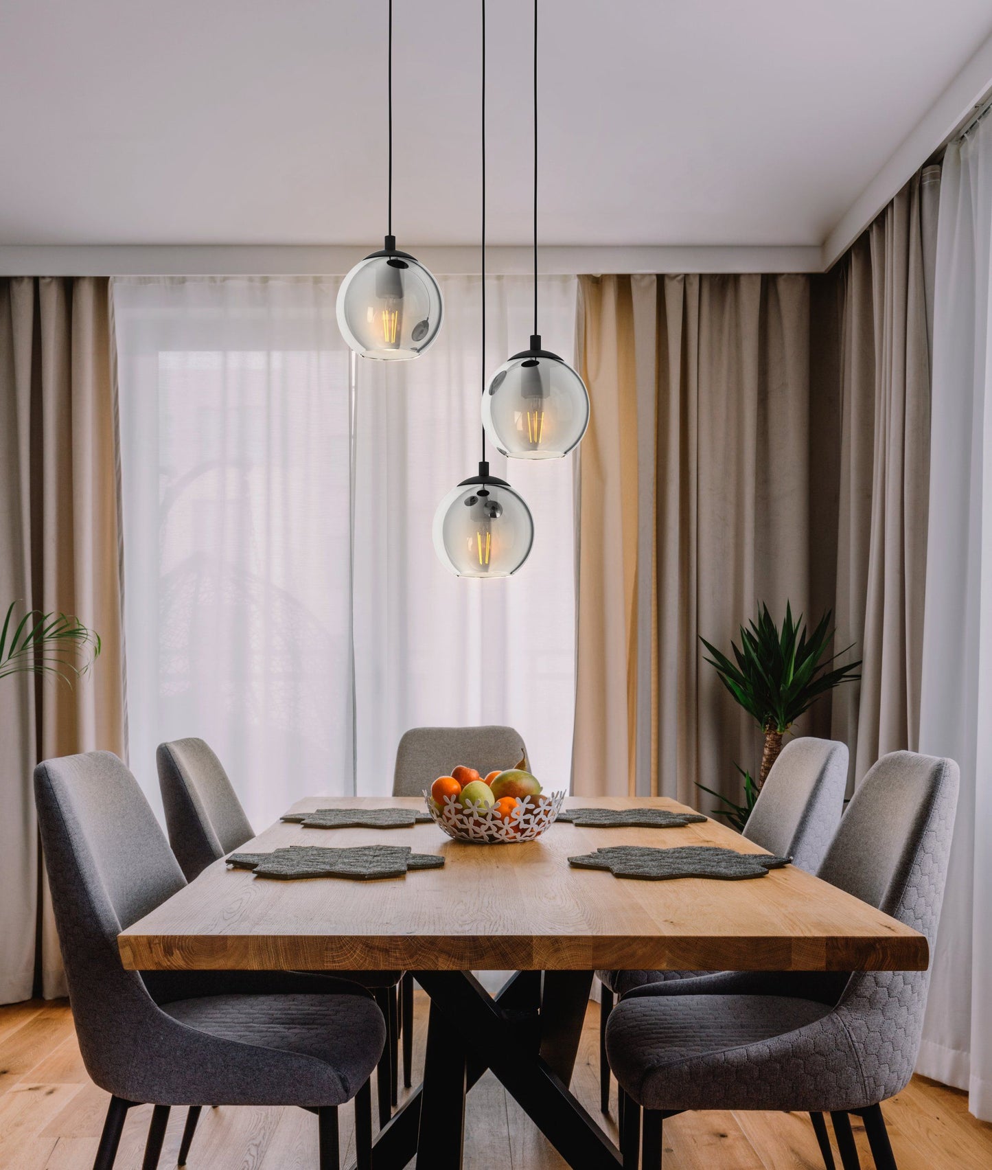 EG/98653 | EGLO ARISCANI PENDANT LIGHT