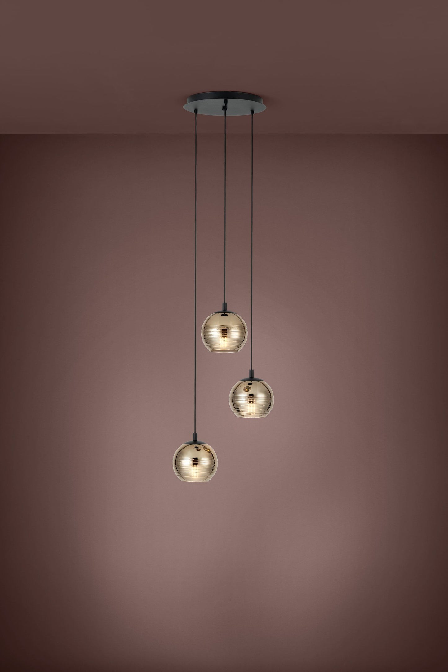 EG/39685 | EGLO LEMORIETA PENDANT LIGHT