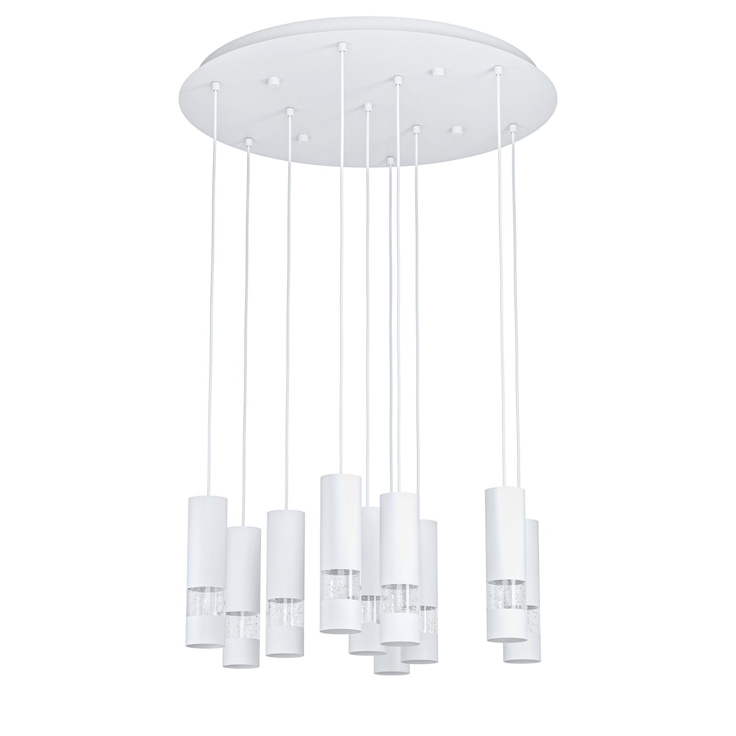 EG/39704 | EGLO BERNABETA LED PENDANT LIGHT LED GU10