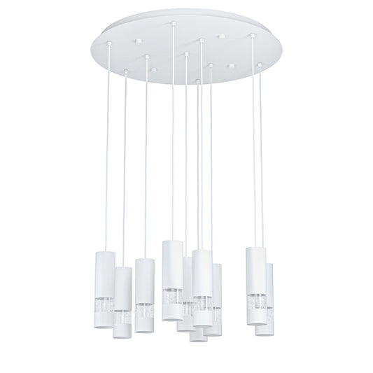 EG/39704 | EGLO BERNABETA LED PENDANT LIGHT LED GU10