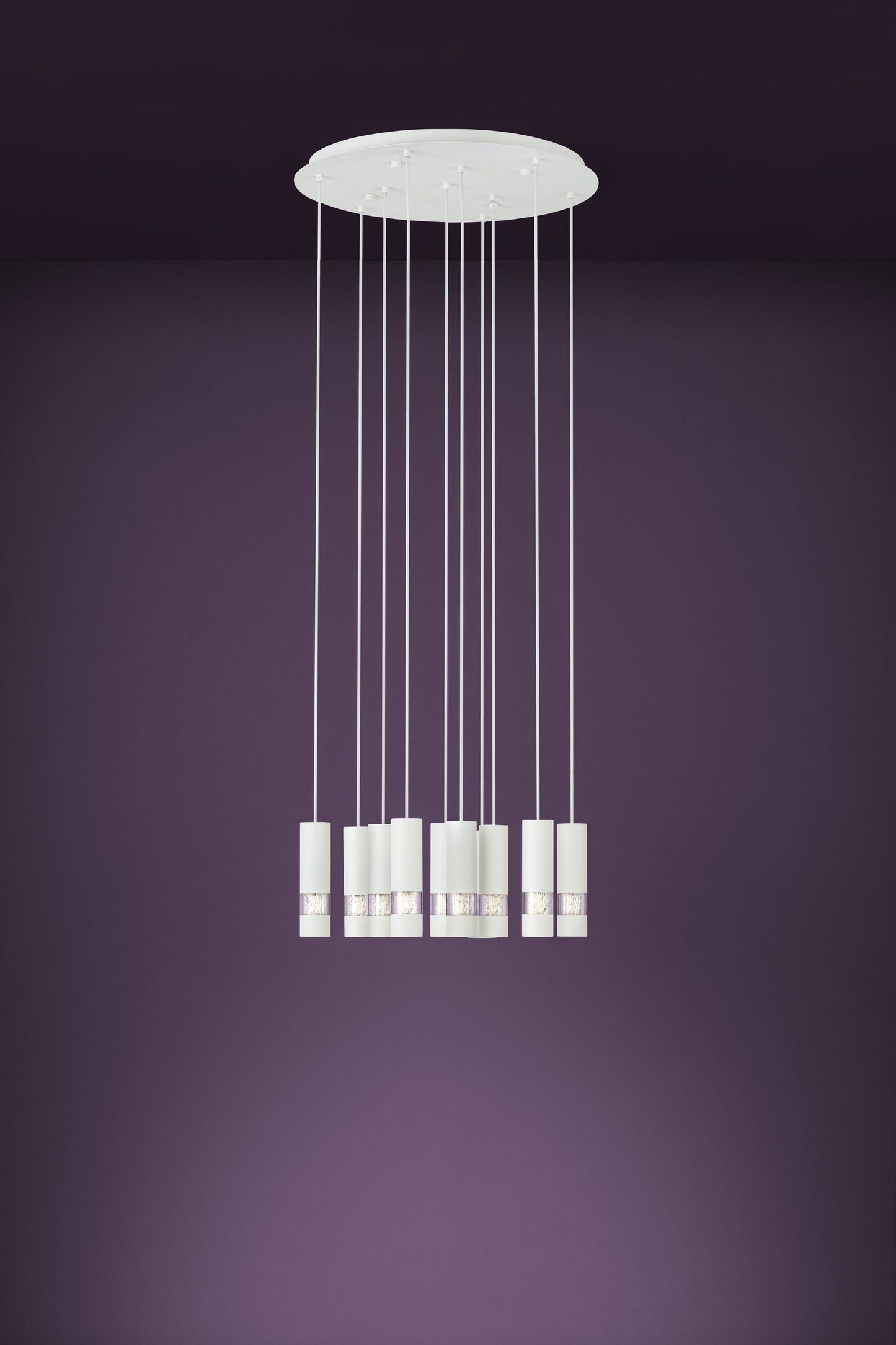 EG/39704 | EGLO BERNABETA LED PENDANT LIGHT LED GU10