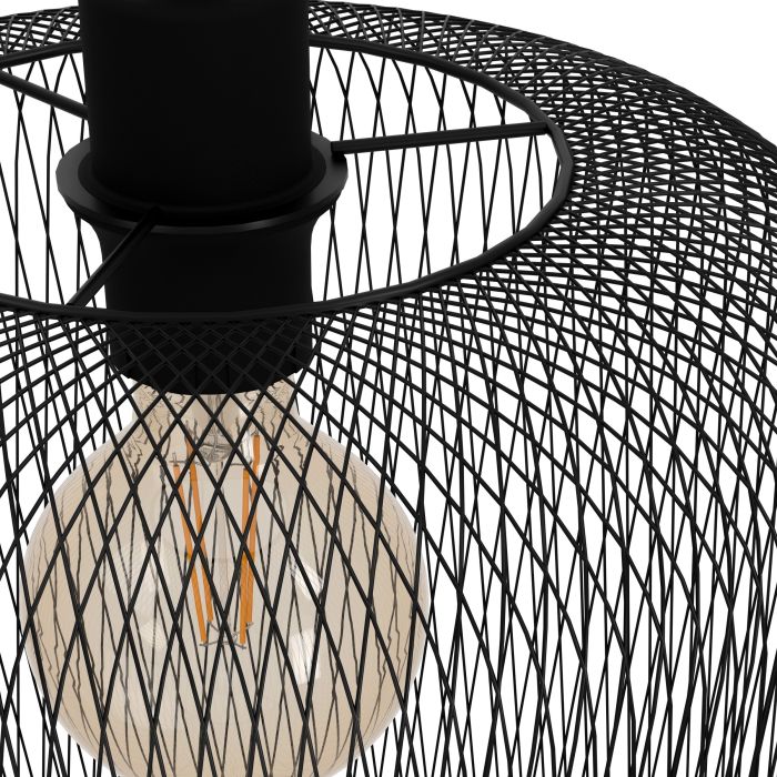 EG/43331 | EGLO WRINGTON PENDANT LIGHT