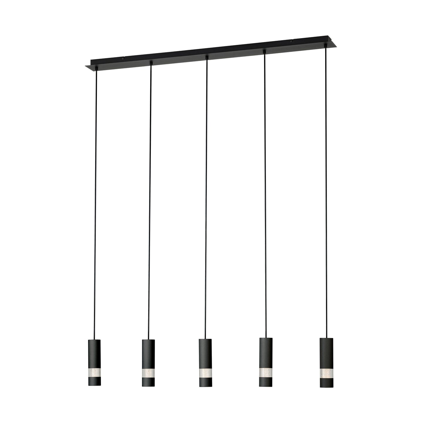 EG/39706 | EGLO BERNABETA LED PENDANT LIGHT 5*4.6W