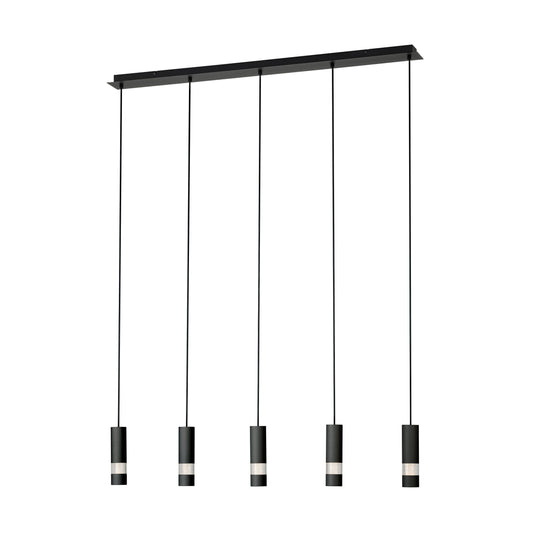 EG/39706 | EGLO BERNABETA LED PENDANT LIGHT 5*4.6W