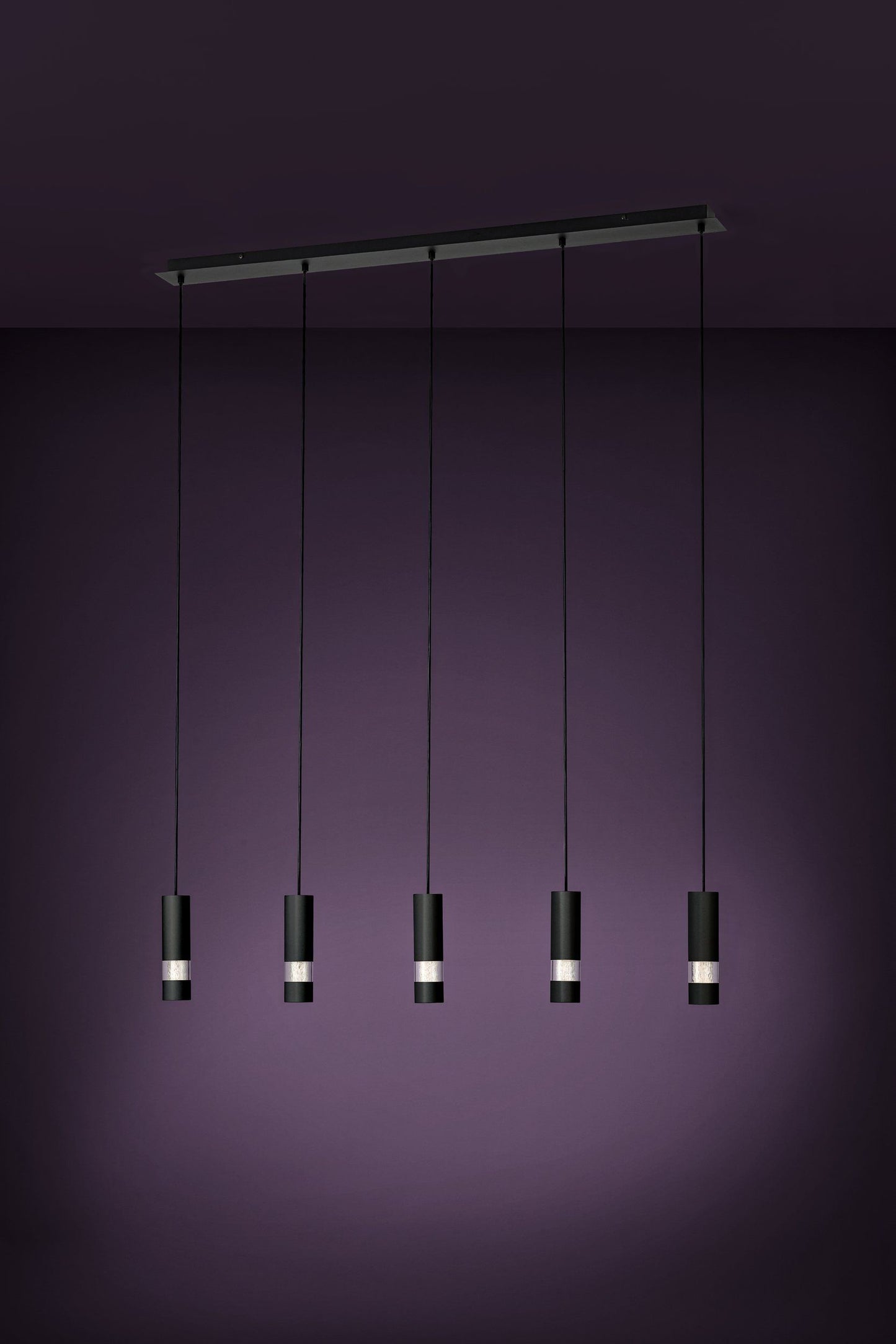 EG/39706 | EGLO BERNABETA LED PENDANT LIGHT 5*4.6W