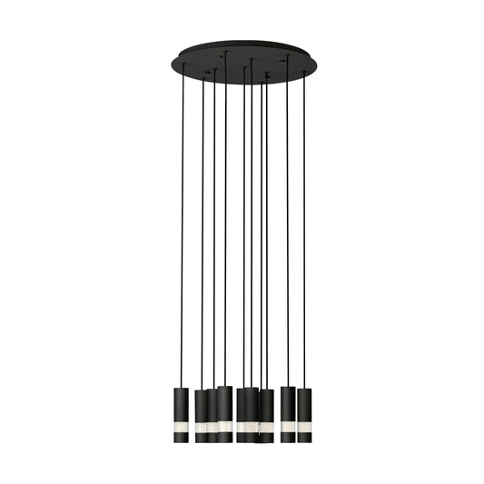 EG/39708 | EGLO BERNABETA PENDANT LIGHT GU10 LED