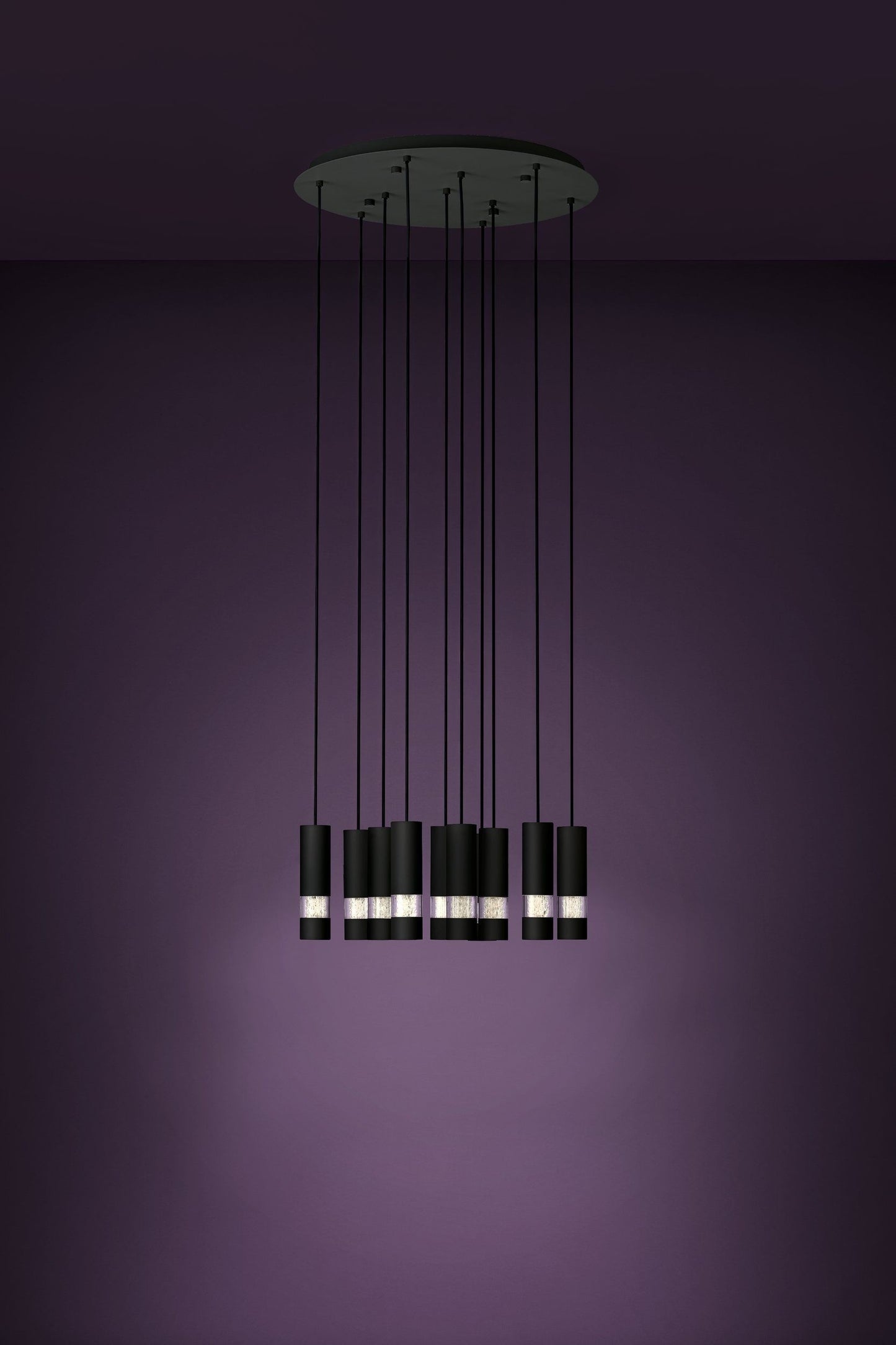 EG/39708 | EGLO BERNABETA PENDANT LIGHT GU10 LED