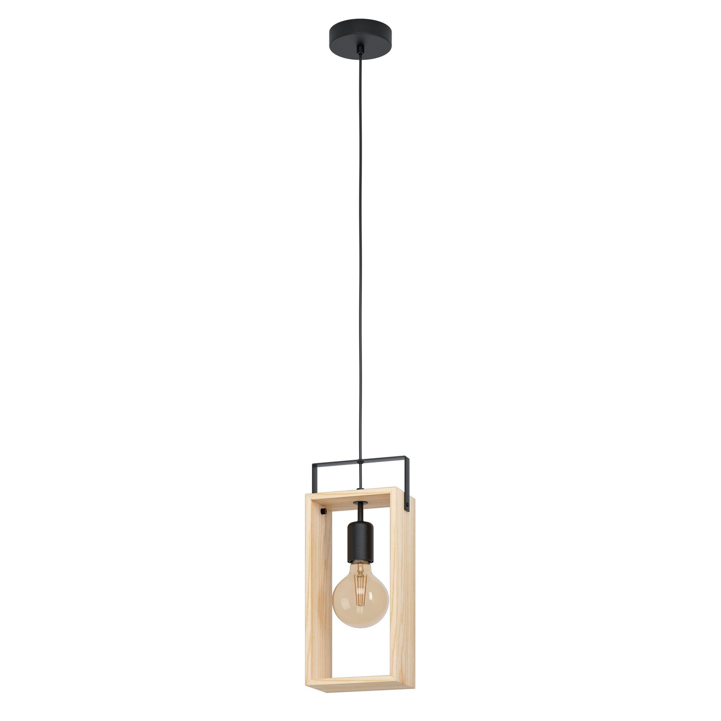 EG/43413 | EGLO FAMBOROUGH PENDANT LIGHT