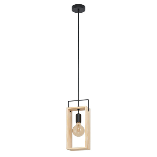 EG/43413 | EGLO FAMBOROUGH PENDANT LIGHT