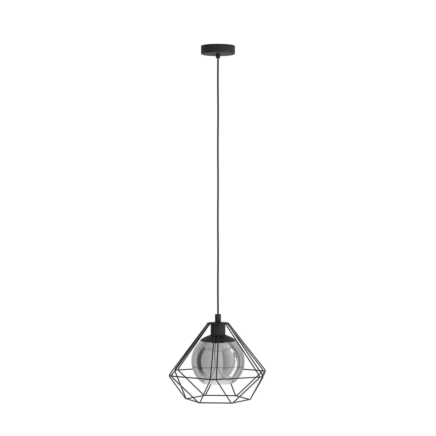 EG/43482 | EGLO VERNHAM PENDANT LIGHT