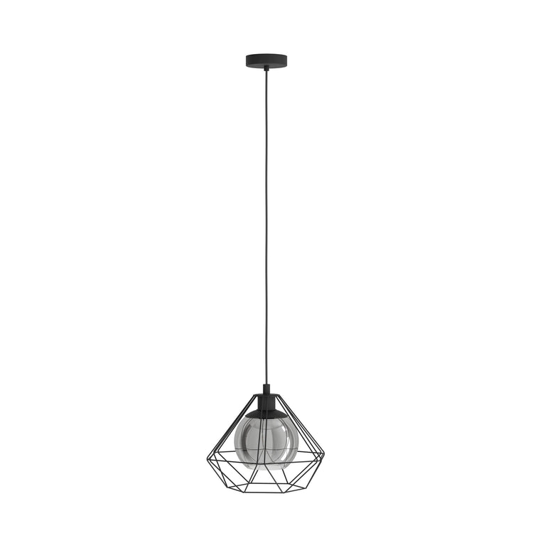 EG/43482 | EGLO VERNHAM PENDANT LIGHT