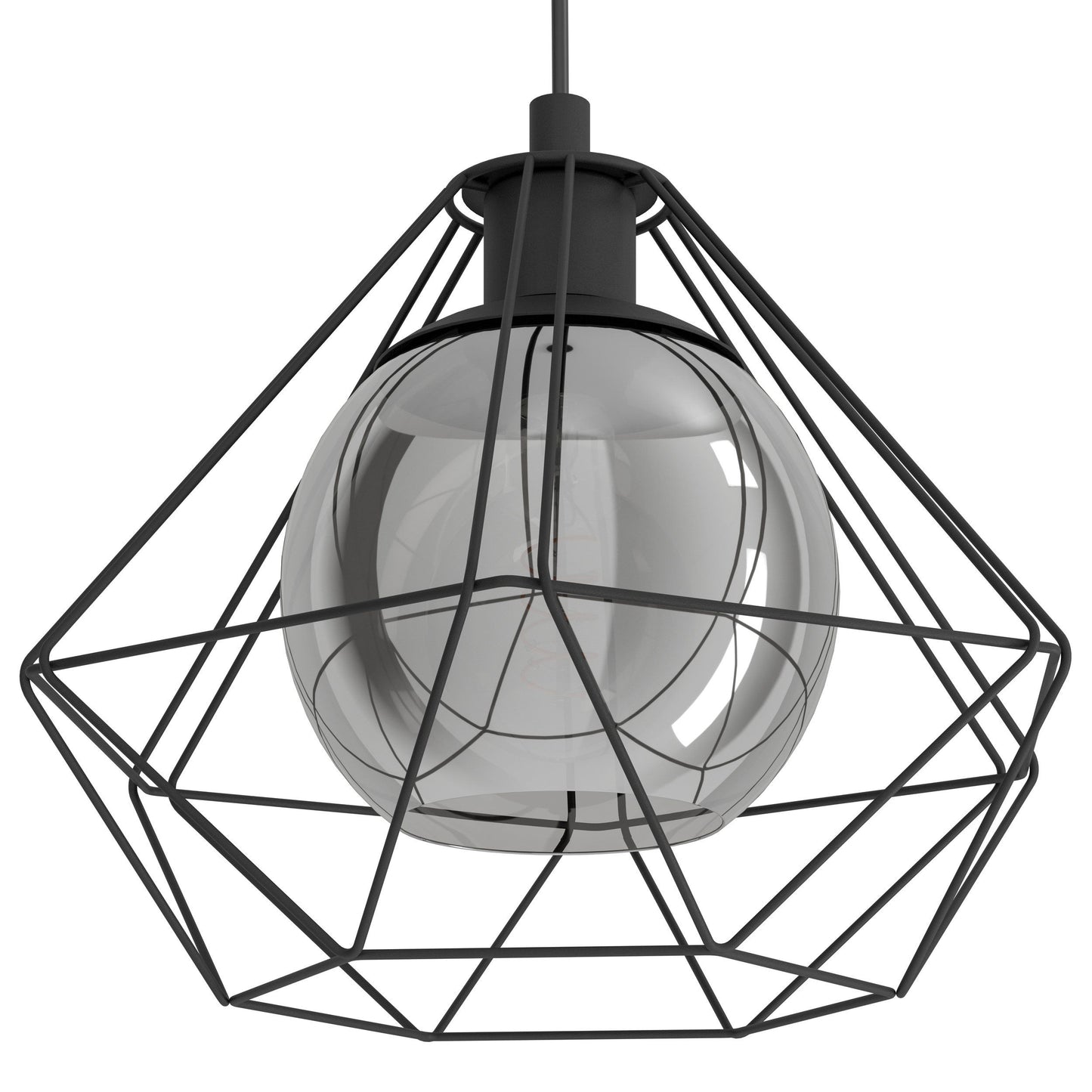 EG/43482 | EGLO VERNHAM PENDANT LIGHT