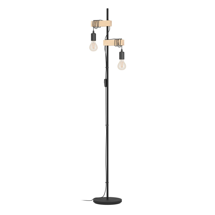 EG/79899 | EGLO TOWNSHEND FLOORLIGHT