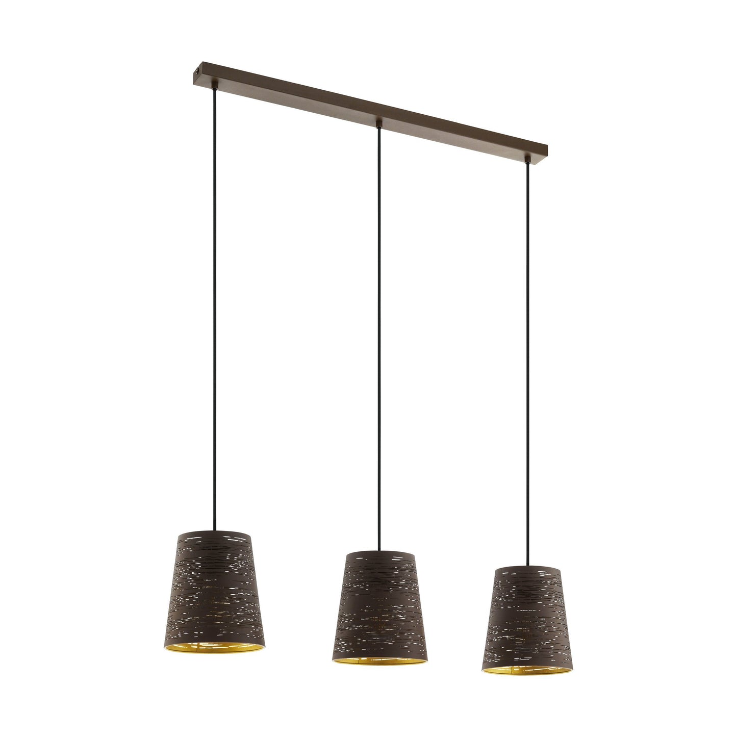 EG/99438 | EGLO SEGEZIA PENDANT LIGHT