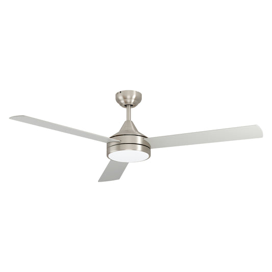 EG/35081 | EGLO SESIMBRA LED CEILING FAN WITH REMOTE