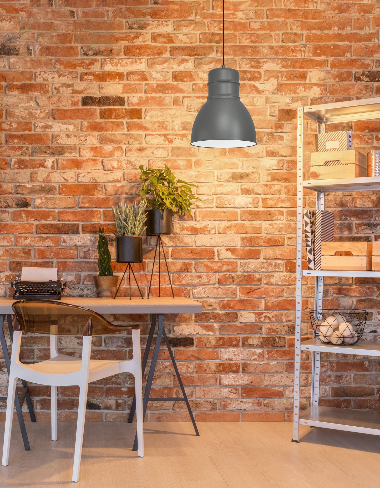 EG/43622 | EGLO EBURY PENDANT LIGHT