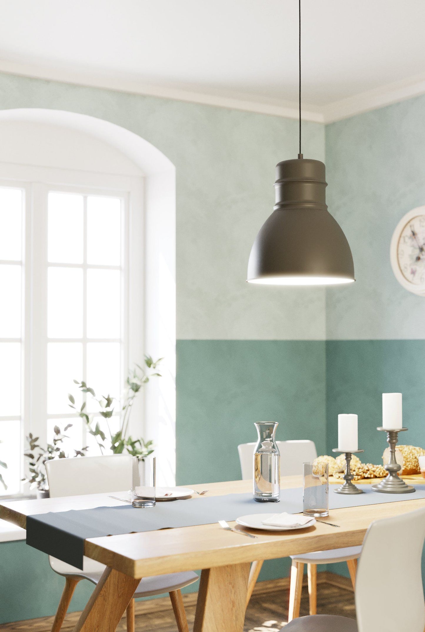 EG/43622 | EGLO EBURY PENDANT LIGHT