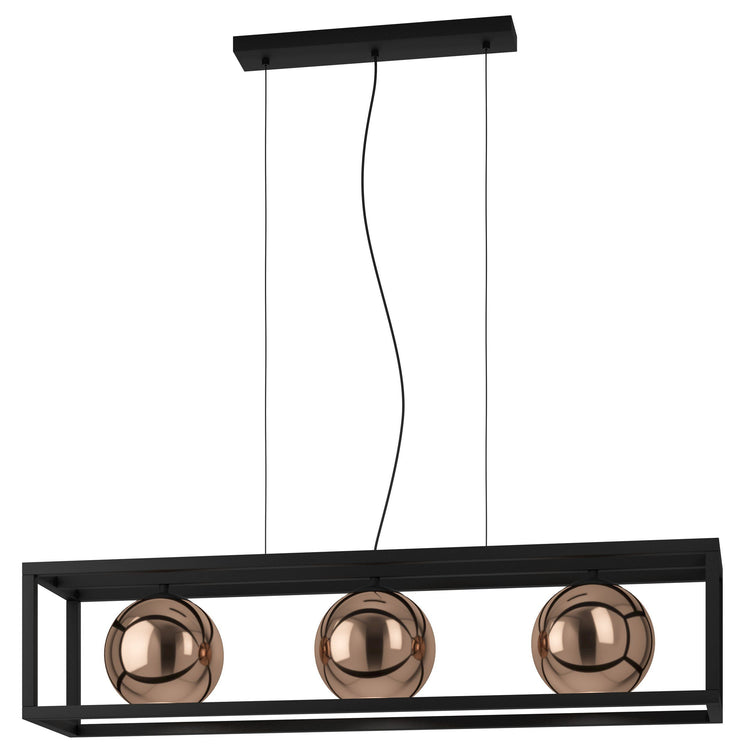 EG/390091 | EGLO CORDOBA PENDANT LIGHT