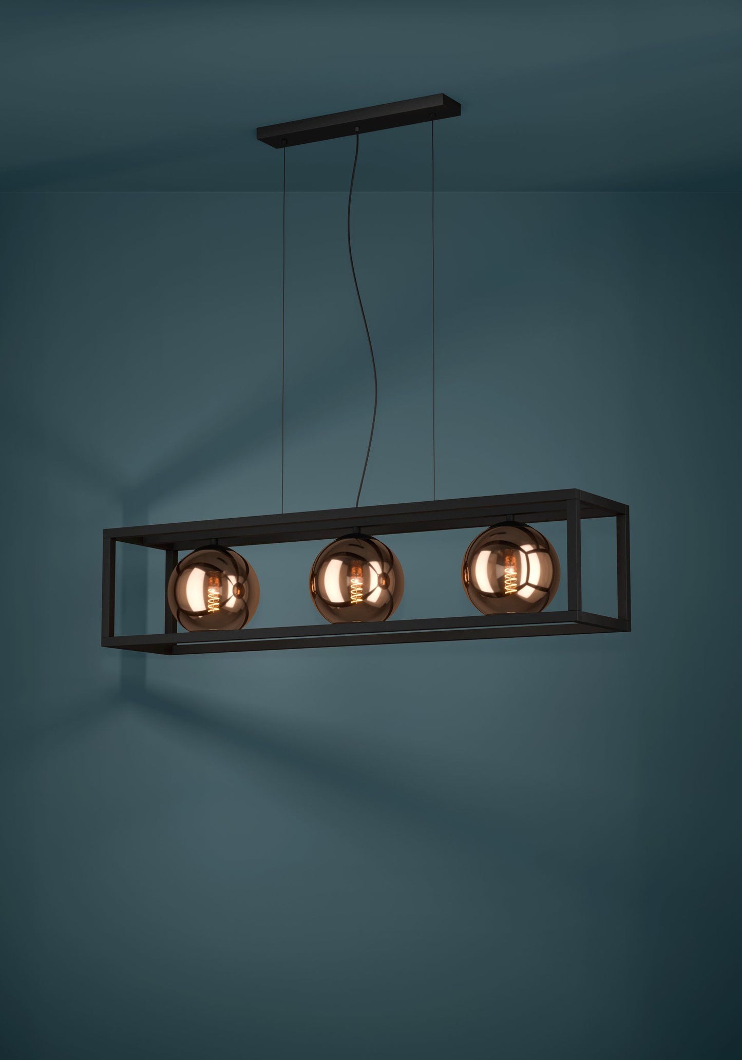 EG/390091 | EGLO CORDOBA PENDANT LIGHT