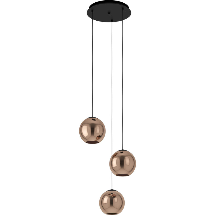 EG/390094 | EGLO CORDOBA PENDANT LIGHT