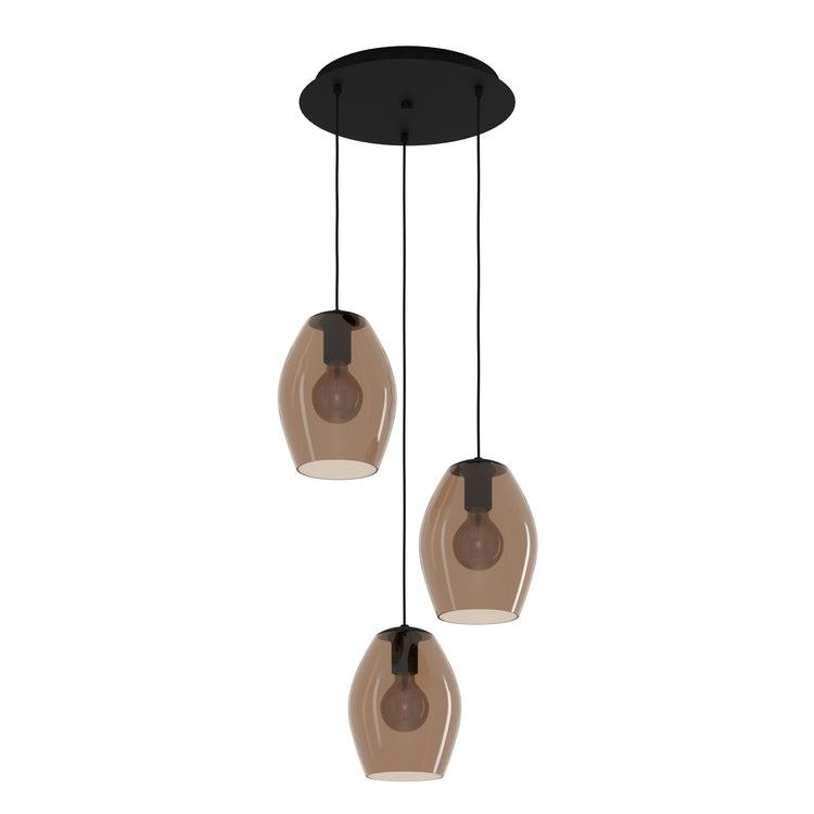 EG/390161 | EGLO ESTANYS PENDANT LIGHT
