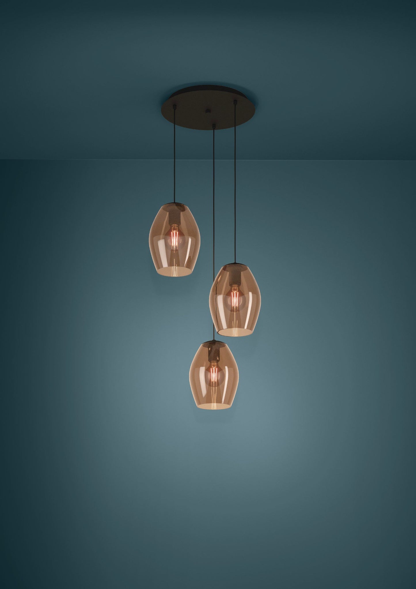 EG/390161 | EGLO ESTANYS PENDANT LIGHT