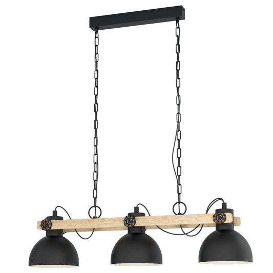 EG/43163 | EGLO LUBENHAM PENDANT LIGHT