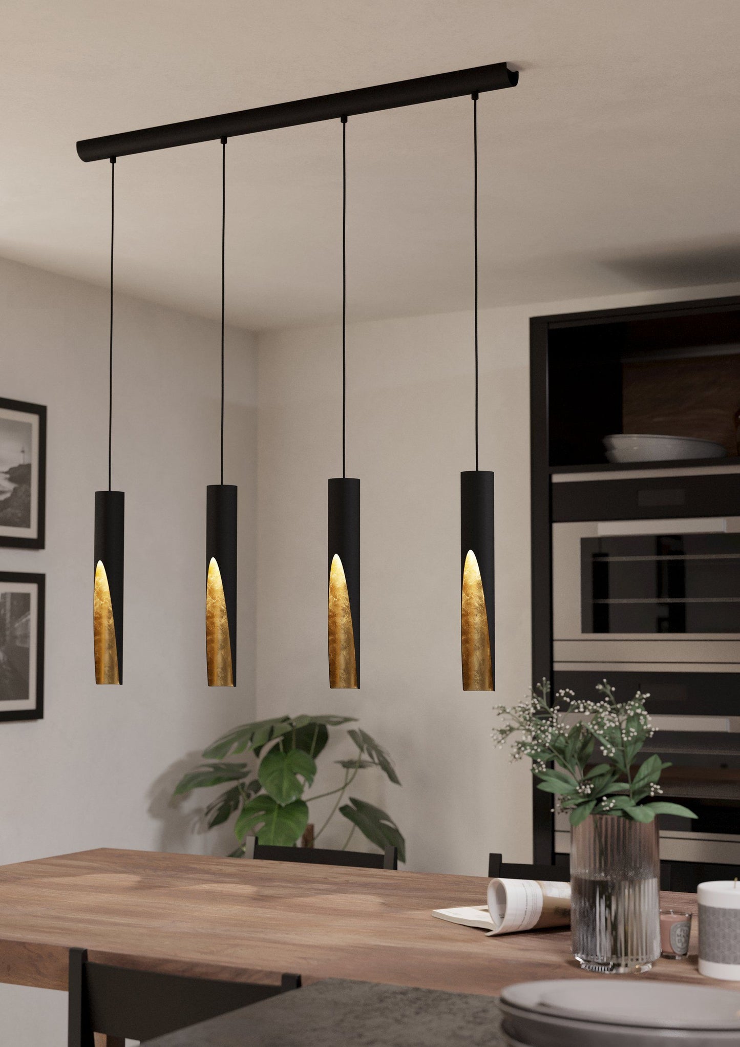 EG/900873 | EGLO BARBOTTO PENDANT LIGHT