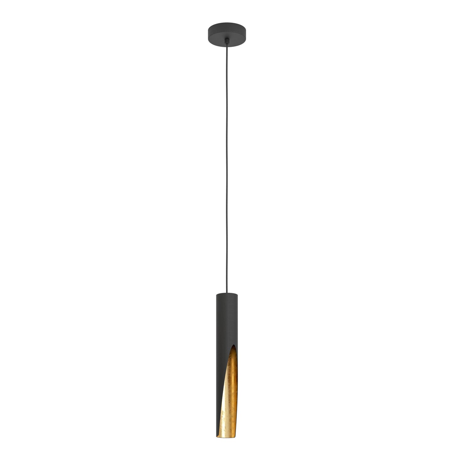 EG/900872 | EGLO BARBOTTO SINGLE PENDANT LIGHT
