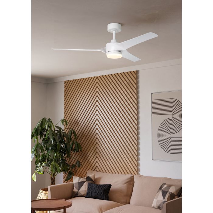 EG/35227 | EGLO ORCUTT LED CEILING FAN WITH REMOTE