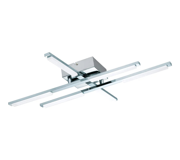EG/96298 | EGLO VATTARO LED CEILING LAMP
