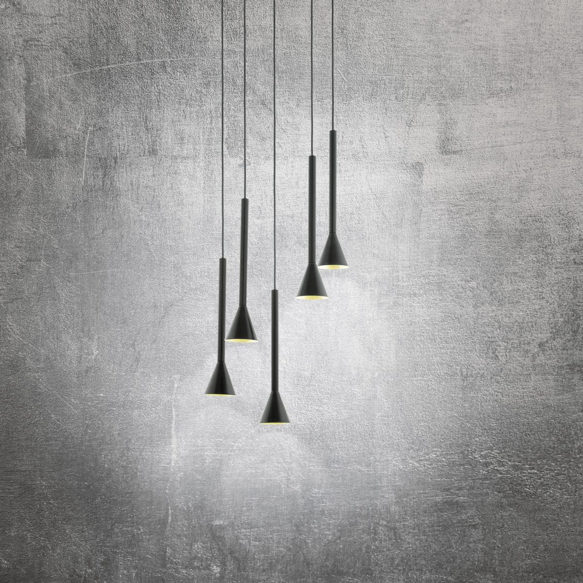 EG/97606 | EGLO CORTADERAS PENDANT LED LIGHT