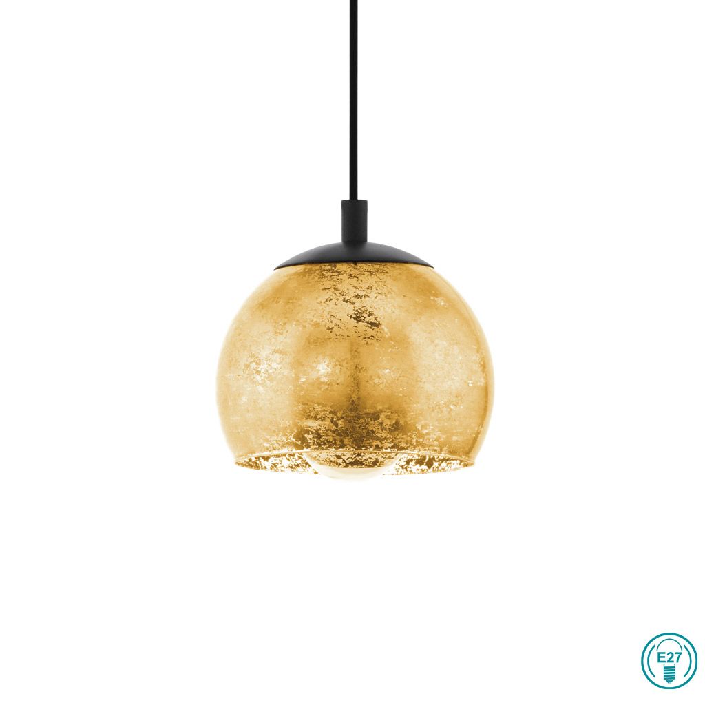 EG/98524 | EGLO ALBARACCIN PENDANT LIGHT