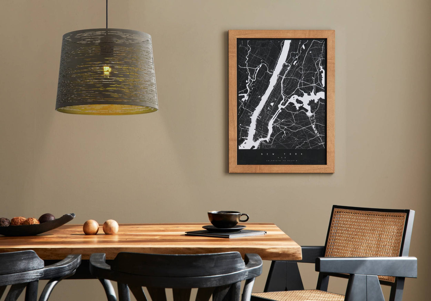 EG/99439 | EGLO SEGEZIA PENDANT LIGHT