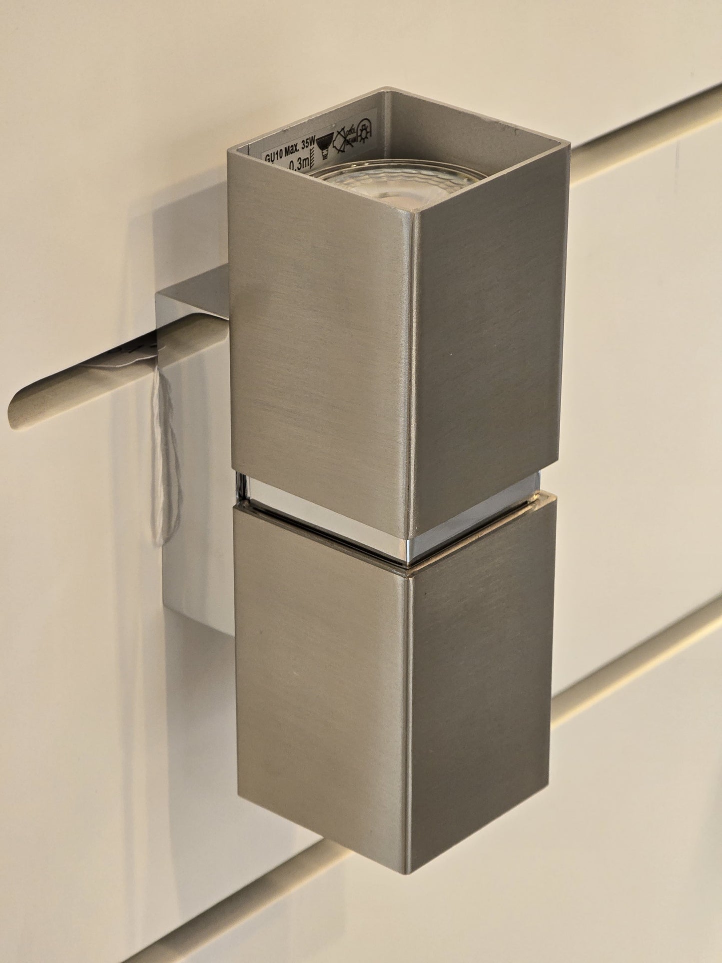 EG/96264 | EGLO PASSA LED WALL LIGHT