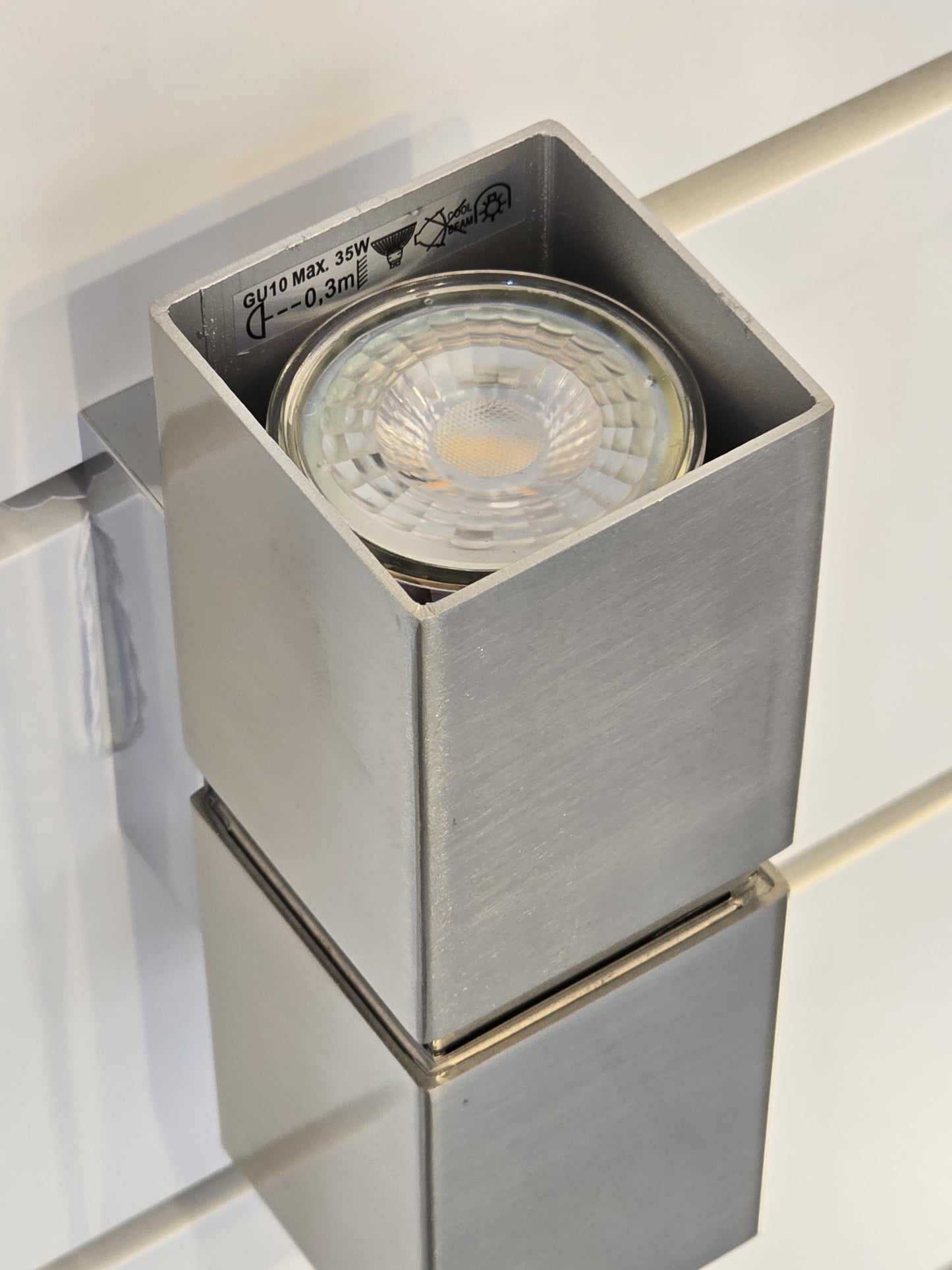 EG/96264 | EGLO PASSA LED WALL LIGHT