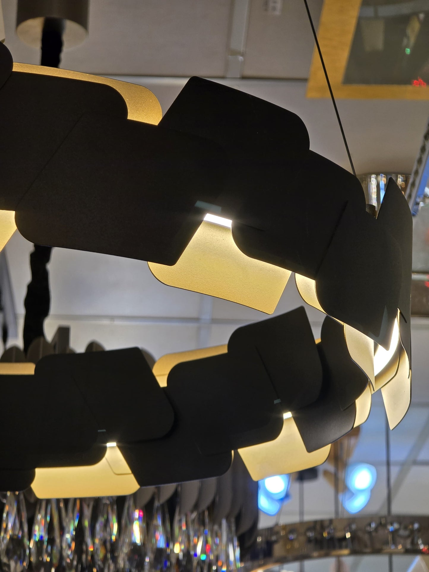 EG/390031 | EGLO ALTAGRACIA LED PENDANT LIGHT