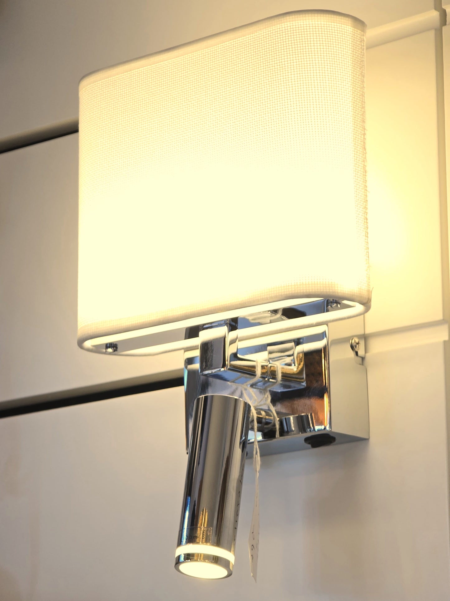 DO/111656 | DECOLAMP DECORATIVE LED WALL LIGHT - 3K