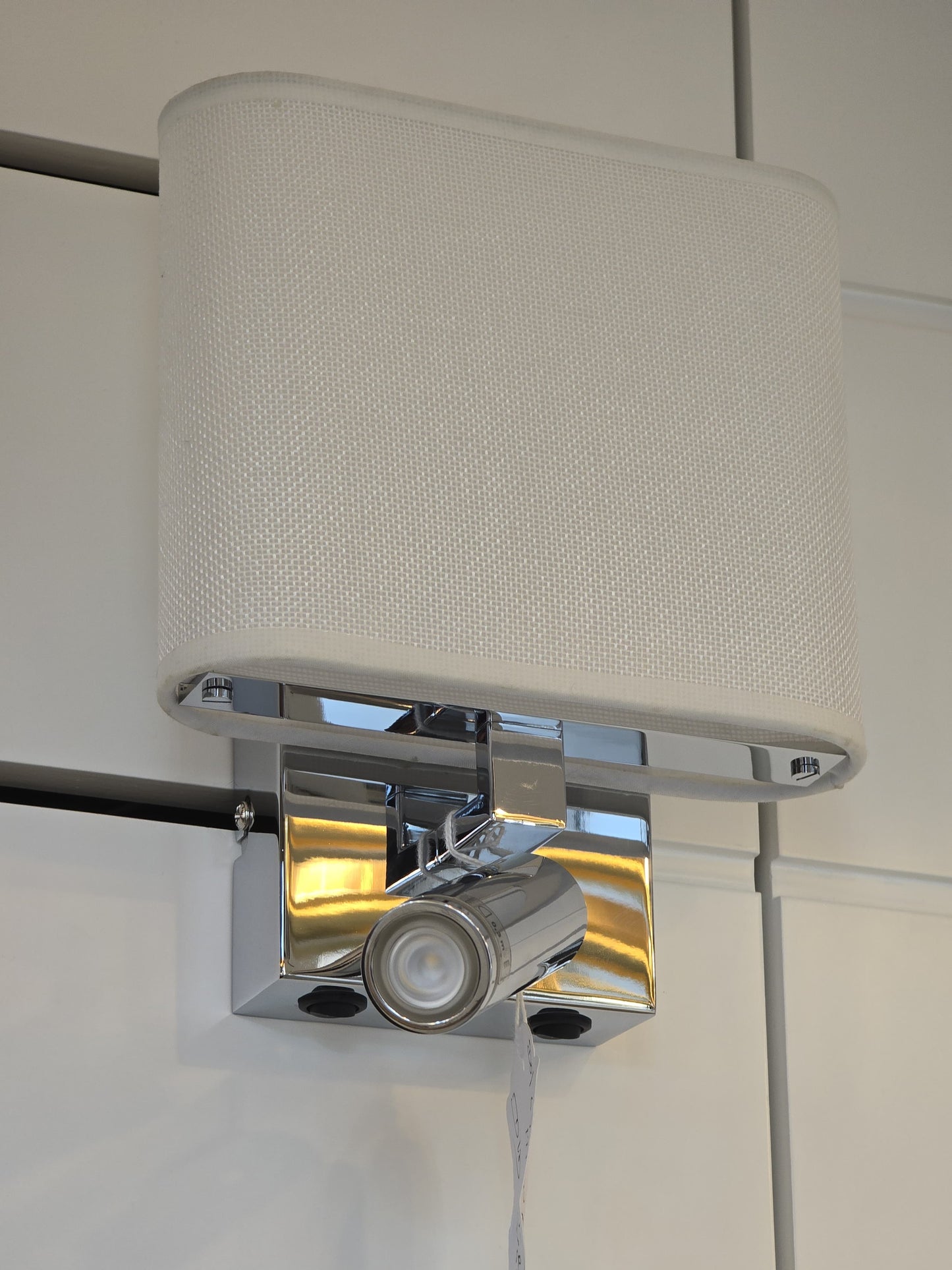 DO/111656 | DECOLAMP DECORATIVE LED WALL LIGHT - 3K