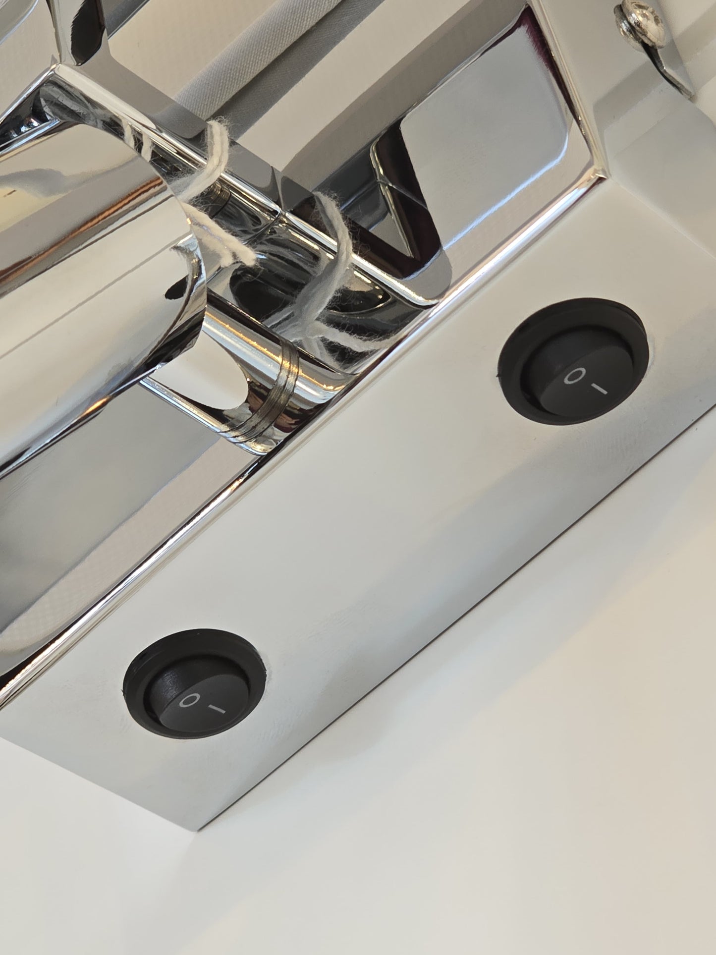 DO/111656 | DECOLAMP DECORATIVE LED WALL LIGHT - 3K