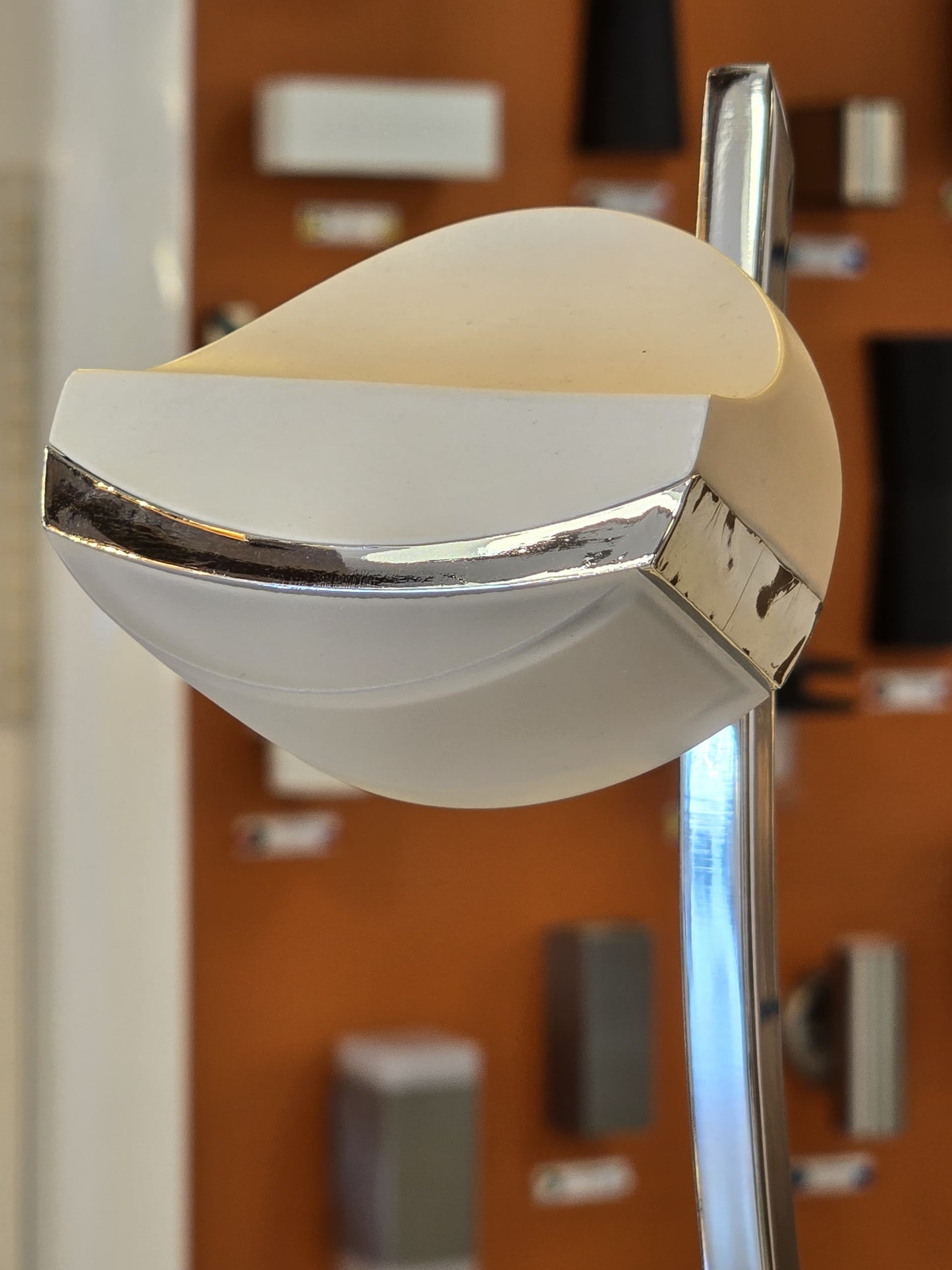 DO/110227 | DECOLAMP TABLE LAMP LED 5W - WARM WHITE