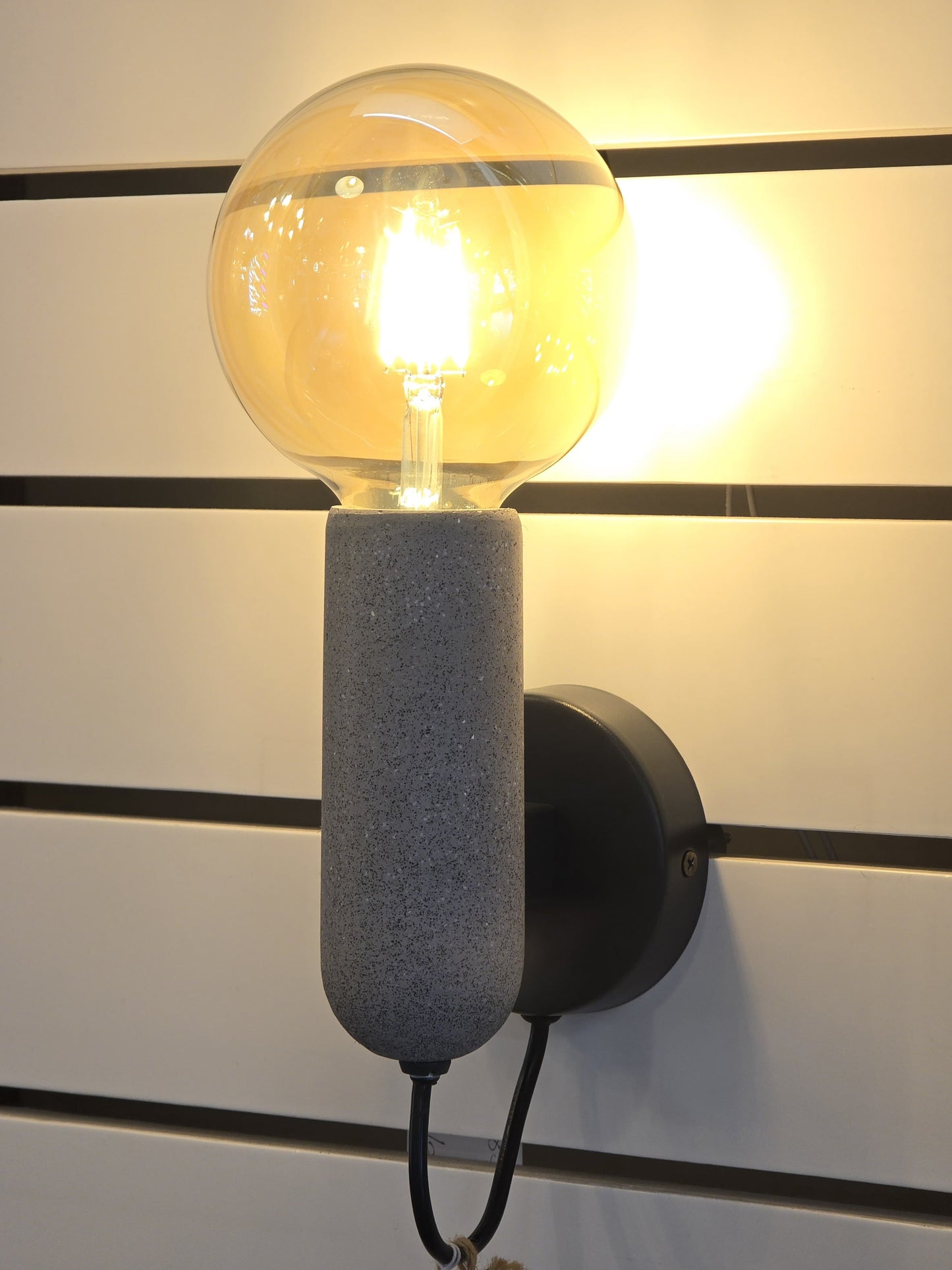 EG/39834 | EGLO GIACONECCHIA WALL LIGHT