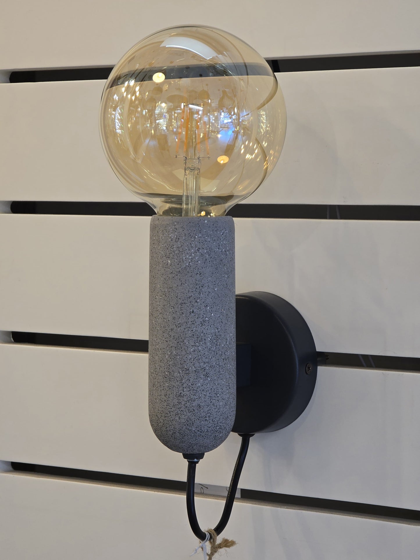 EG/39834 | EGLO GIACONECCHIA WALL LIGHT