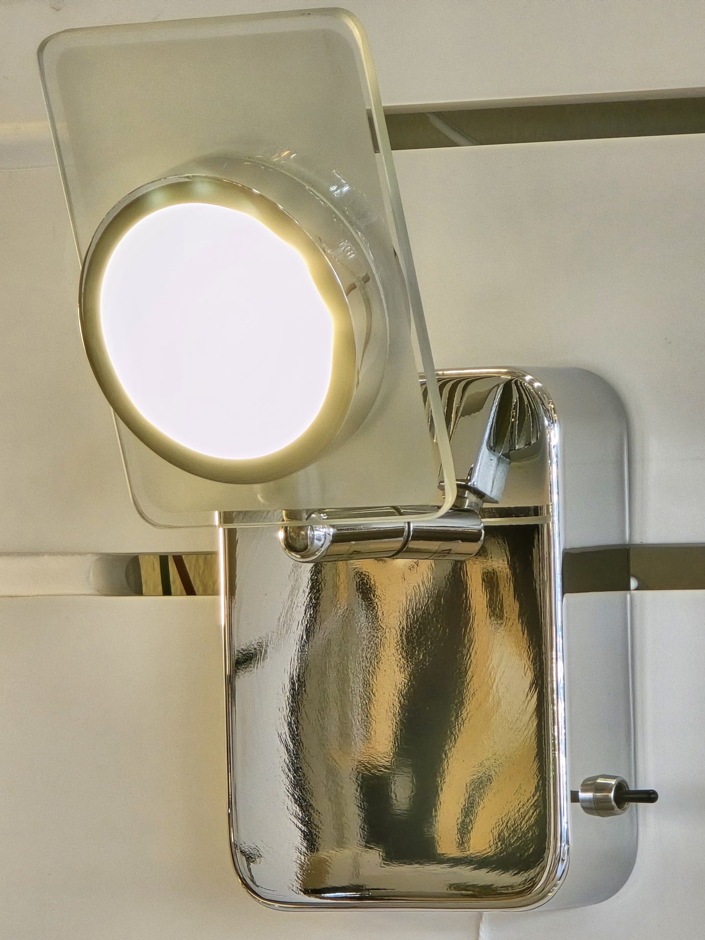 EG/91633 | EGLO TINNARI LED SPOTLIGHT