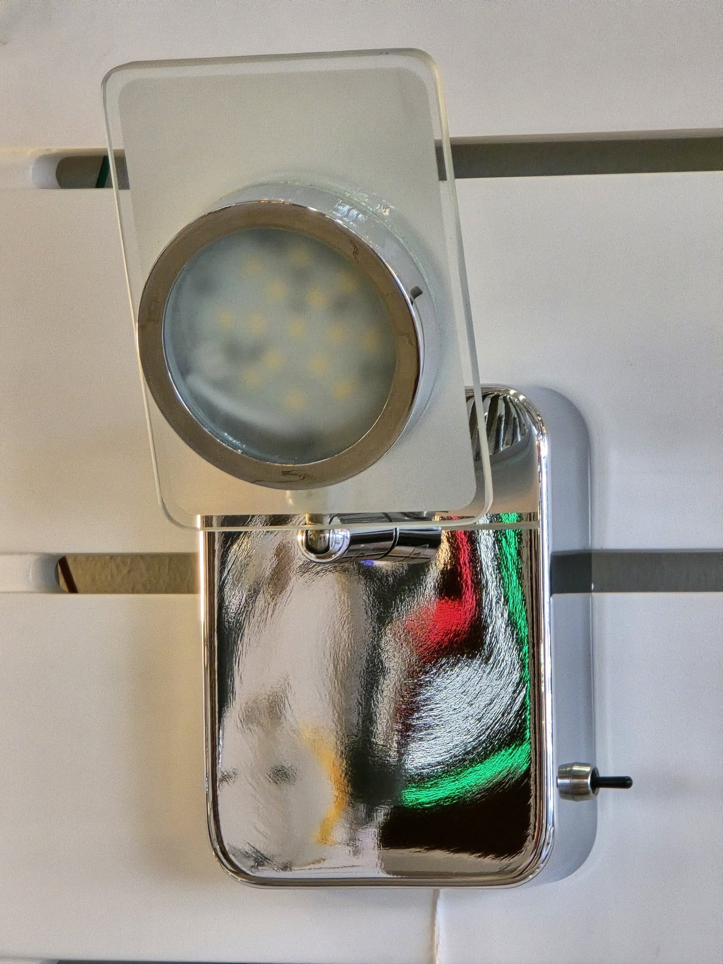 EG/91633 | EGLO TINNARI LED SPOTLIGHT