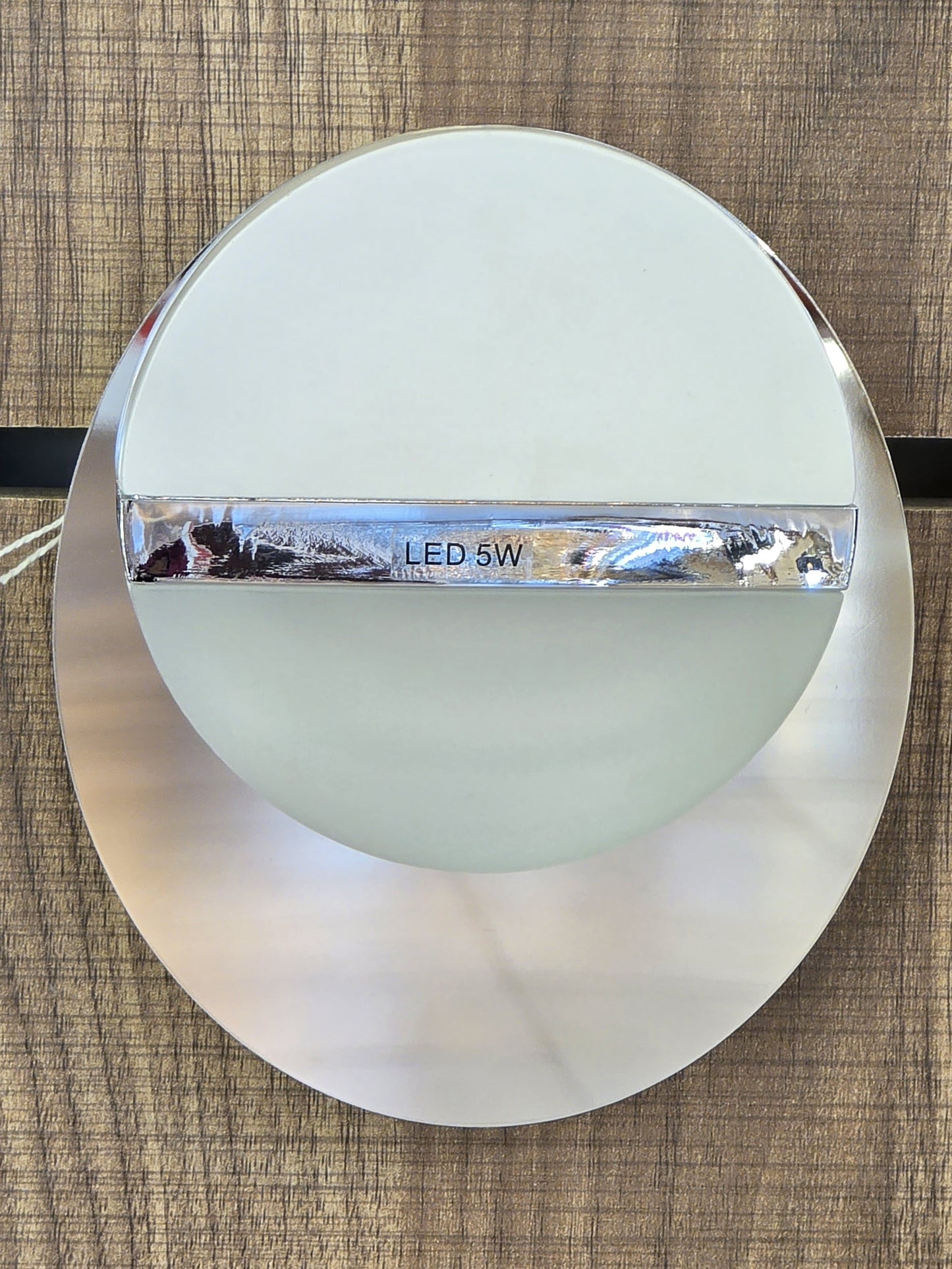 DO/110223 | DECOLAMP MODERN WALL LIGHT LED 4000K - 5W