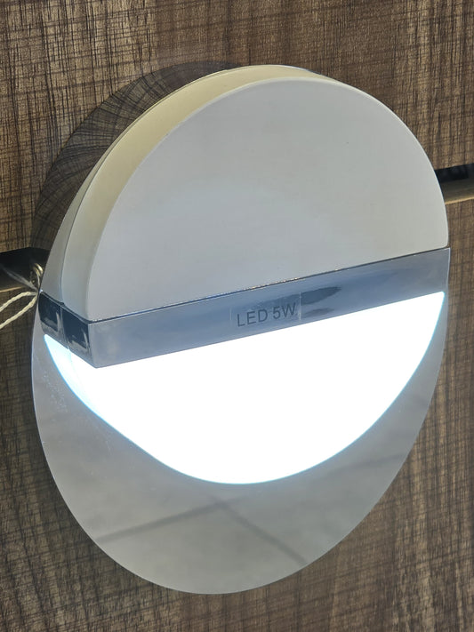 DO/110223 | DECOLAMP MODERN WALL LIGHT LED 4000K - 5W